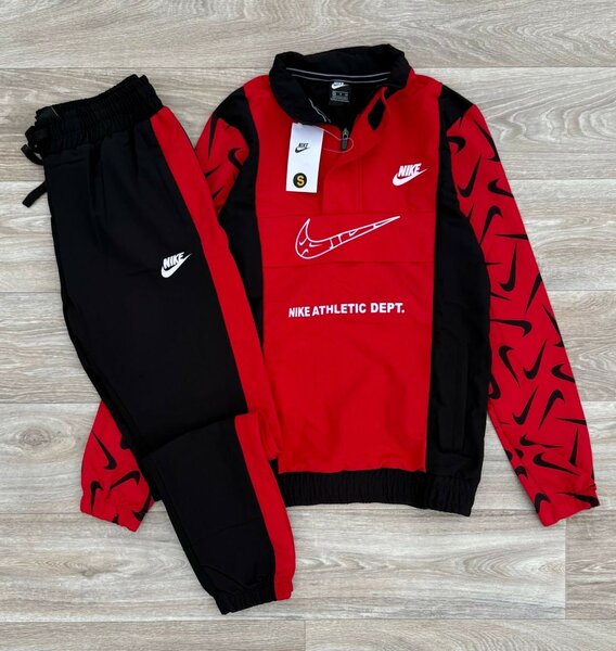 Tenue de sport homme élégante
