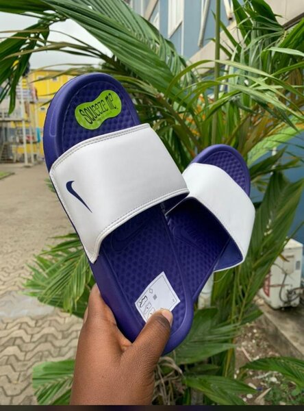 Claquettes sport unisexes