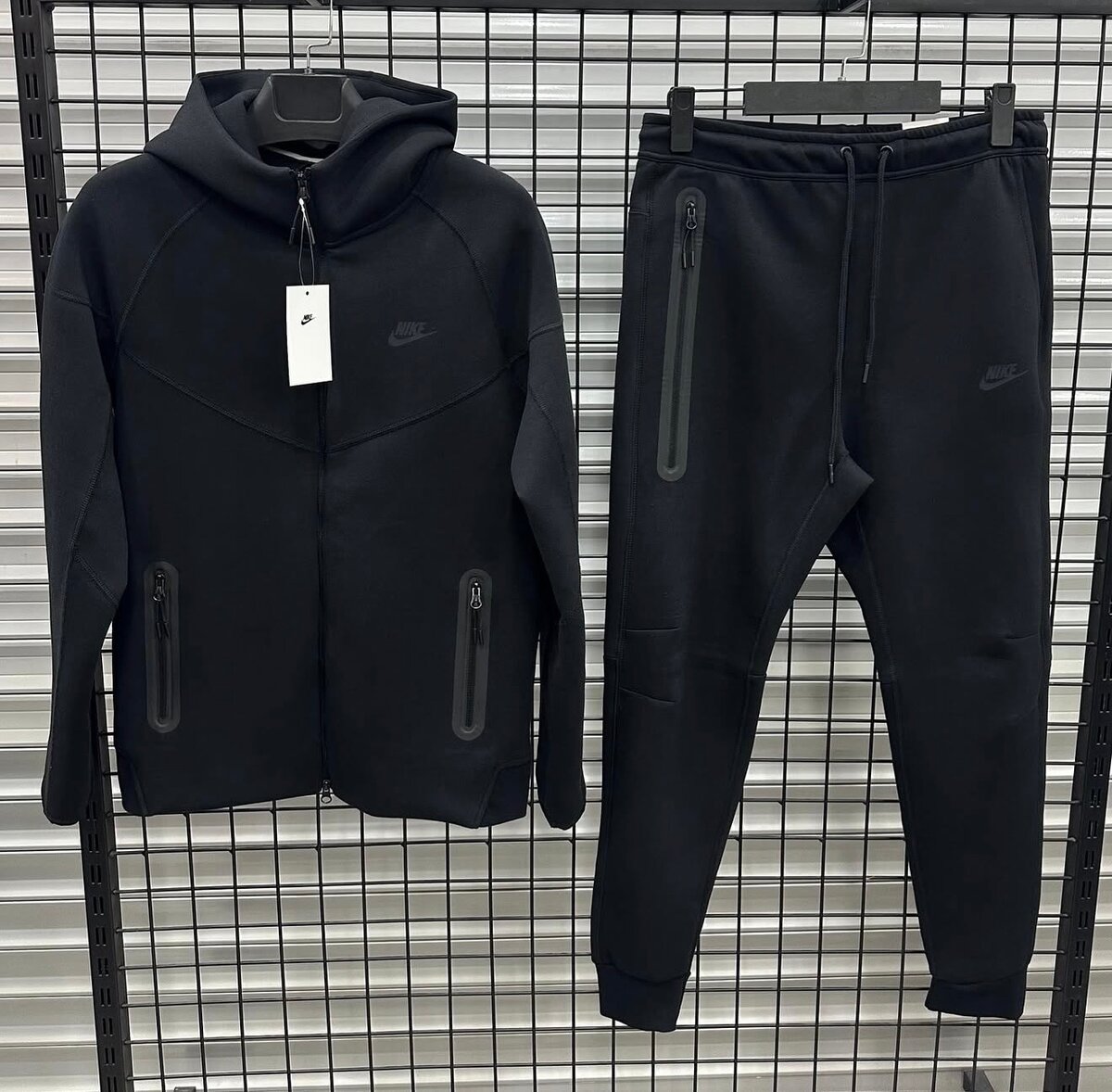 Nike Ensemble de Survêtement