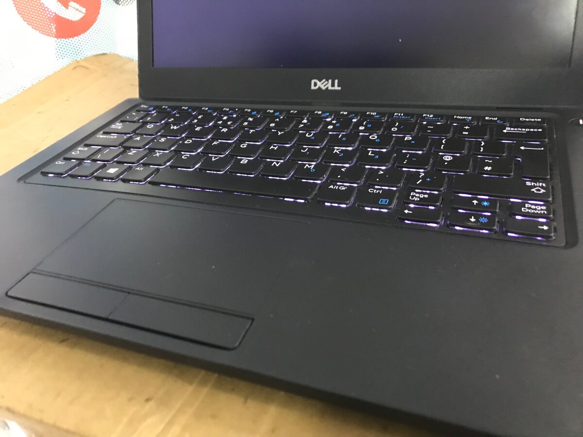 DELL LATITUDE 5290