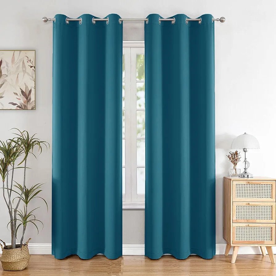 Blackout Curtains