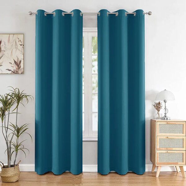 Blackout Curtains
