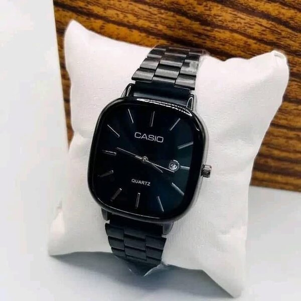 Montre Casio Classique Homme
