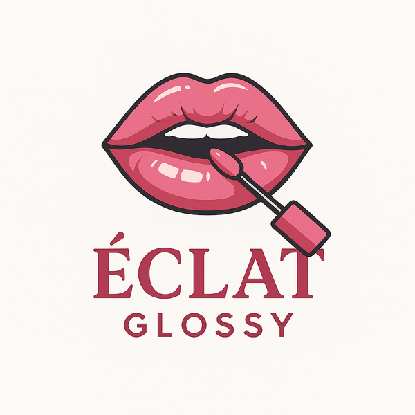 Éclat Glossy 💄✨