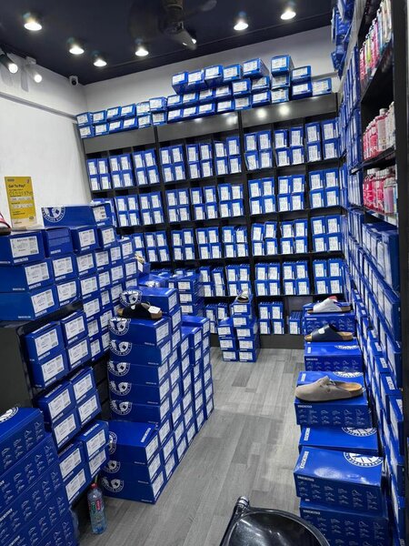 Original Birkenstock