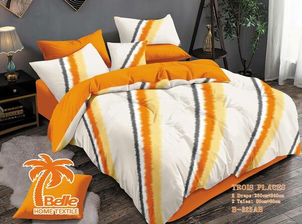 Draps et taies