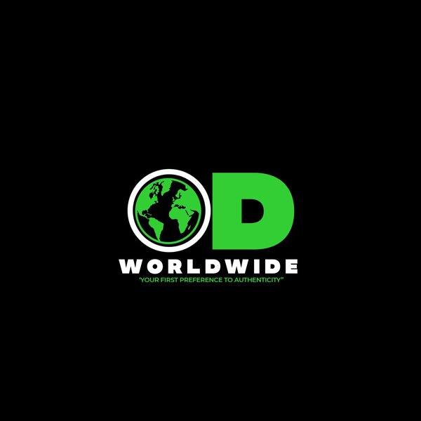 OD WORLDWIDE 