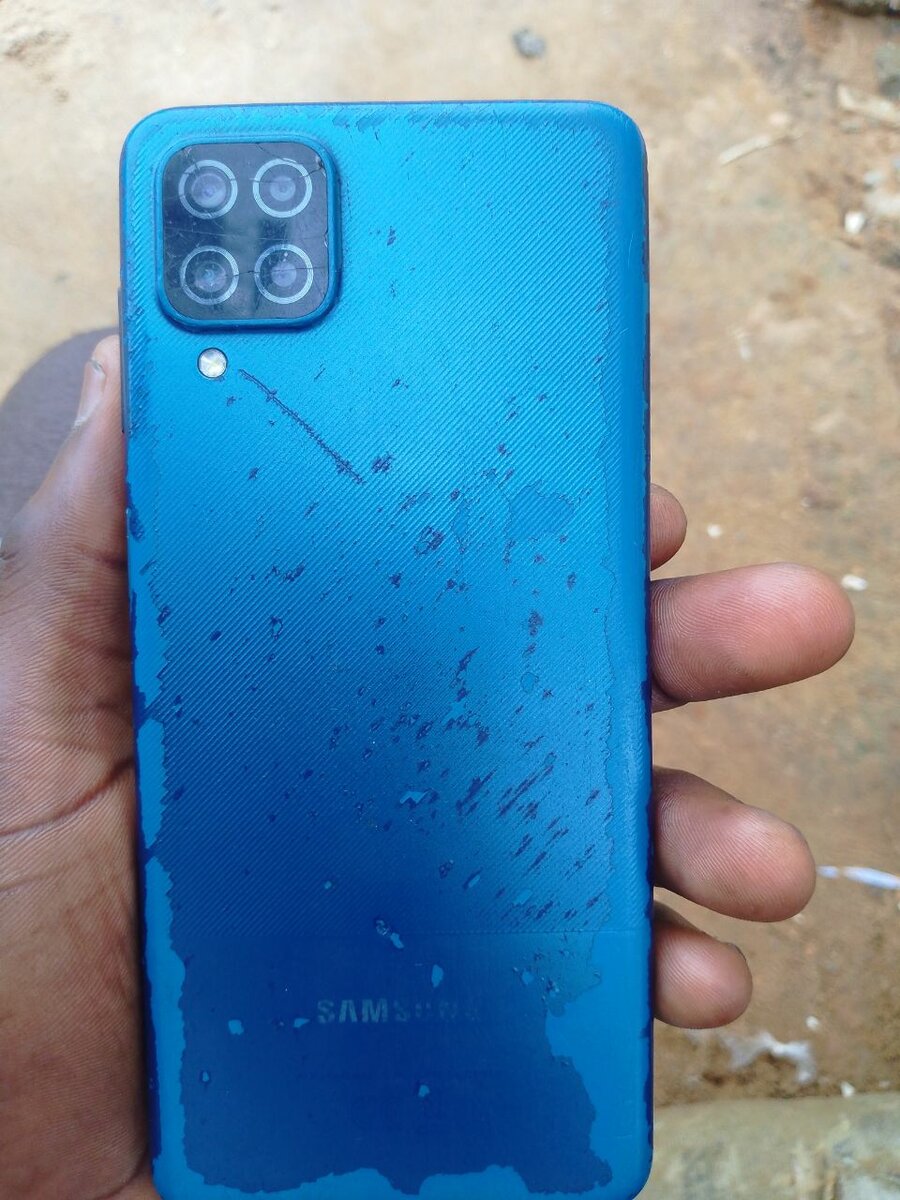 Smartphone Samsung Galaxy