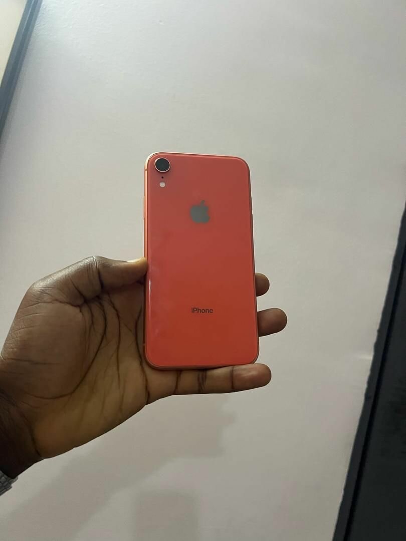 Iphone xr