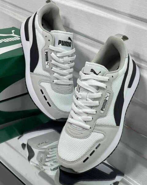 Puma Sneakers Homme Modernes