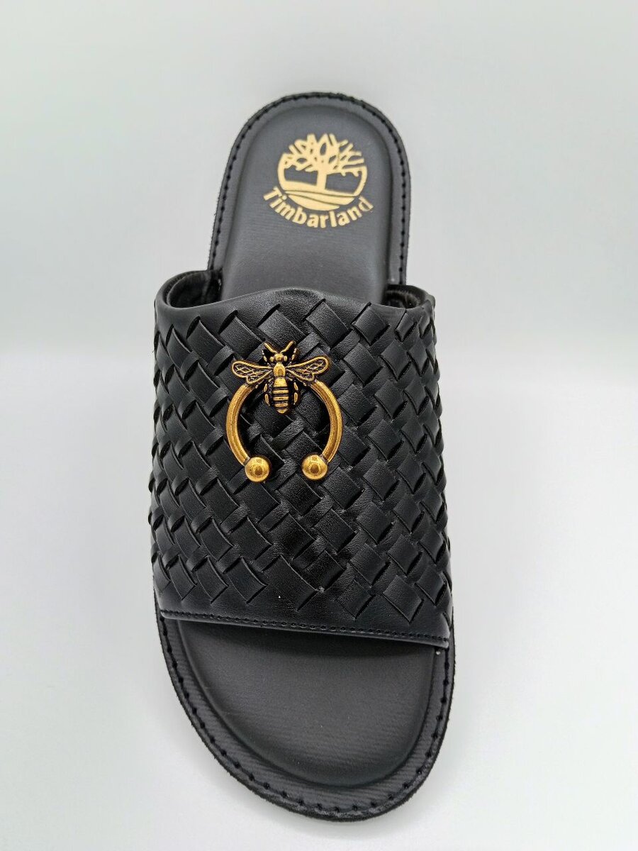 Men's slipper