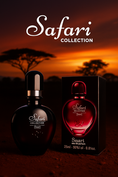 Parfum Safari Collection 25ml