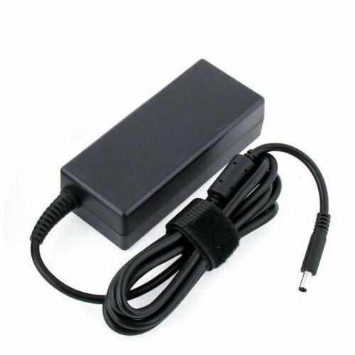 DELL Chargeur DELL Petit-Bout 19.5V 2.31a - Noir