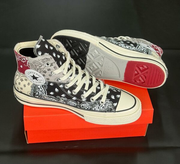 Convers All Star Bandana