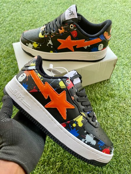 BAPE STA