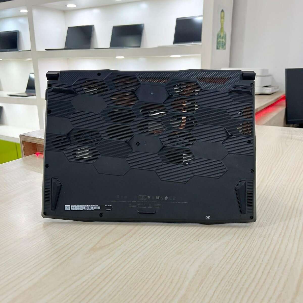 Ordinateur Portable Gamer