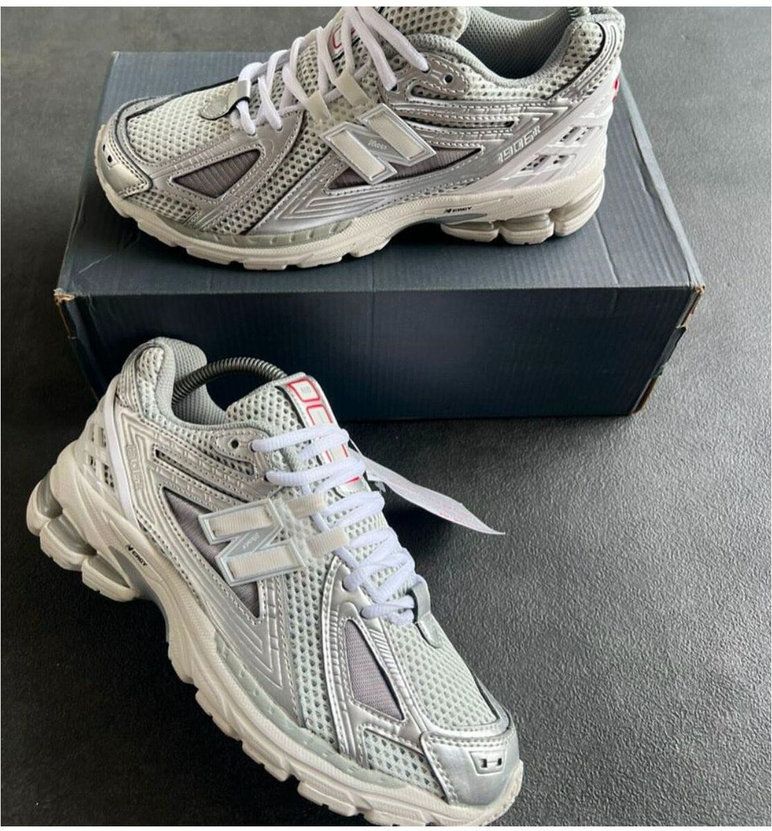 Chaussures de sport élégantes