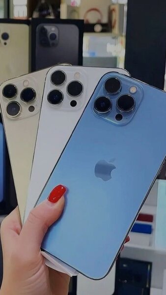 iPhone 13 Pro Max Neuf