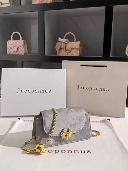 Sac à main en cuir élégant