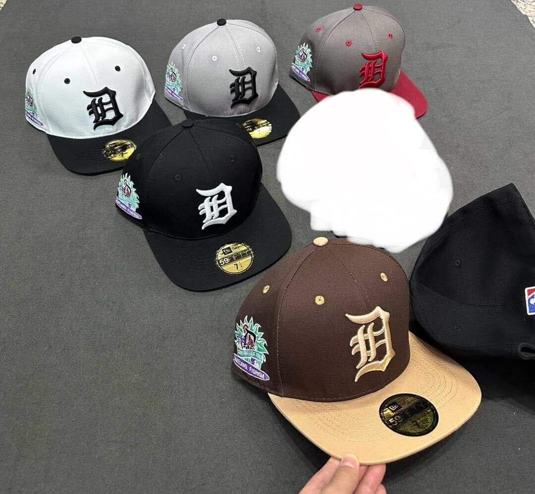Casquettes Snapback Stylées