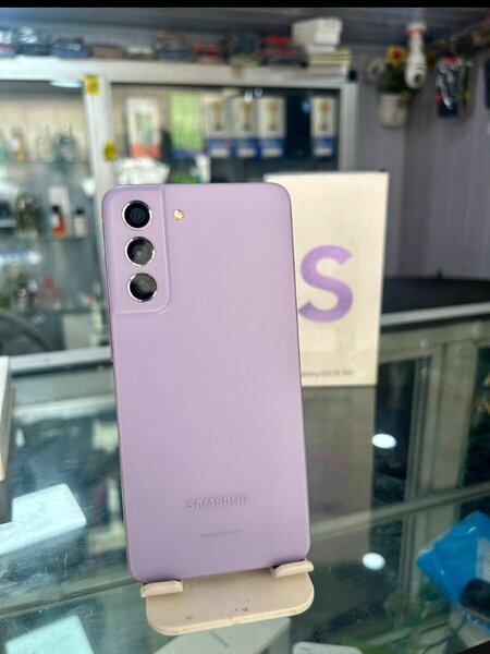 Samsung Galaxy S21 FE 5G