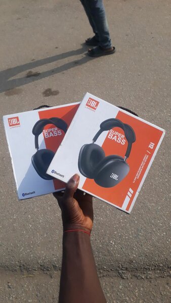 JBL Headphones