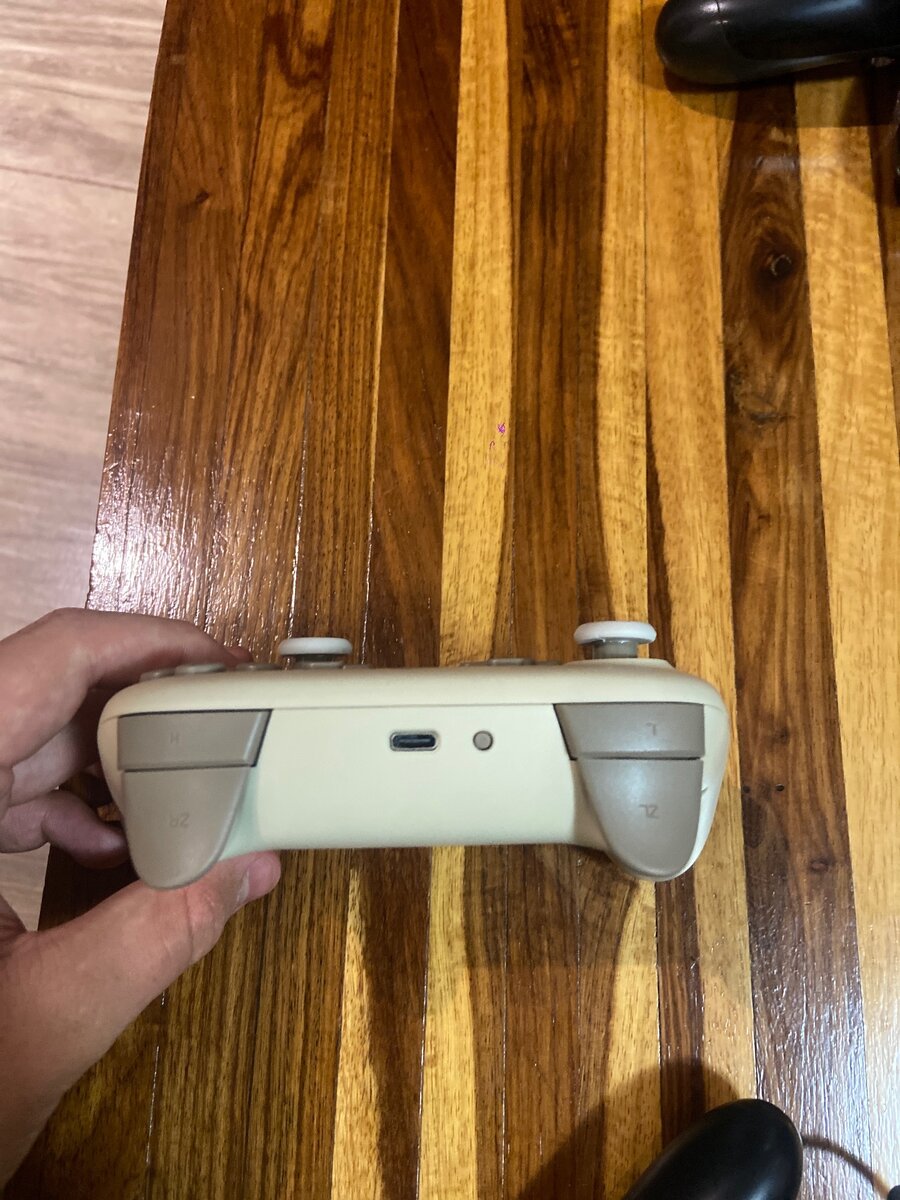 PXN switch and PC controller