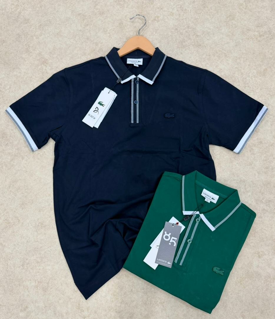 Polos Homme Élégants