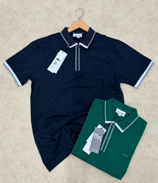 Polos Homme Élégants