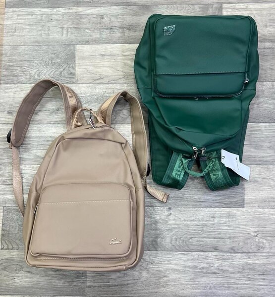 Sacs à dos élégants homme