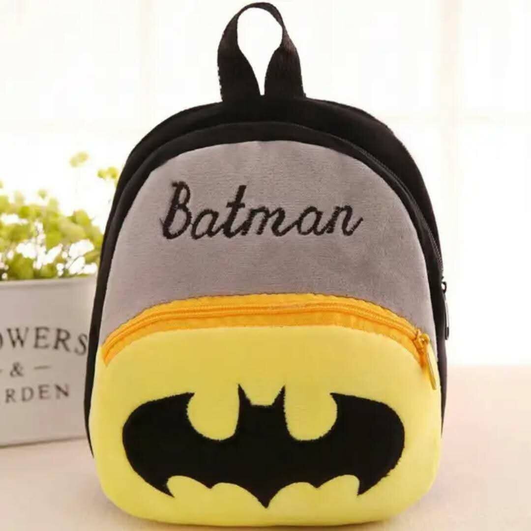 Sac à dos enfant Batman