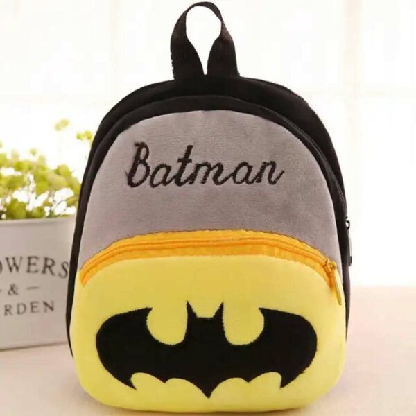 Sac à dos enfant Batman