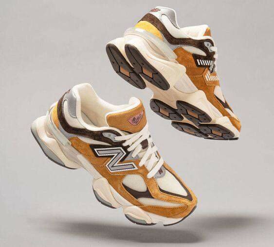 Sneakers tendance homme