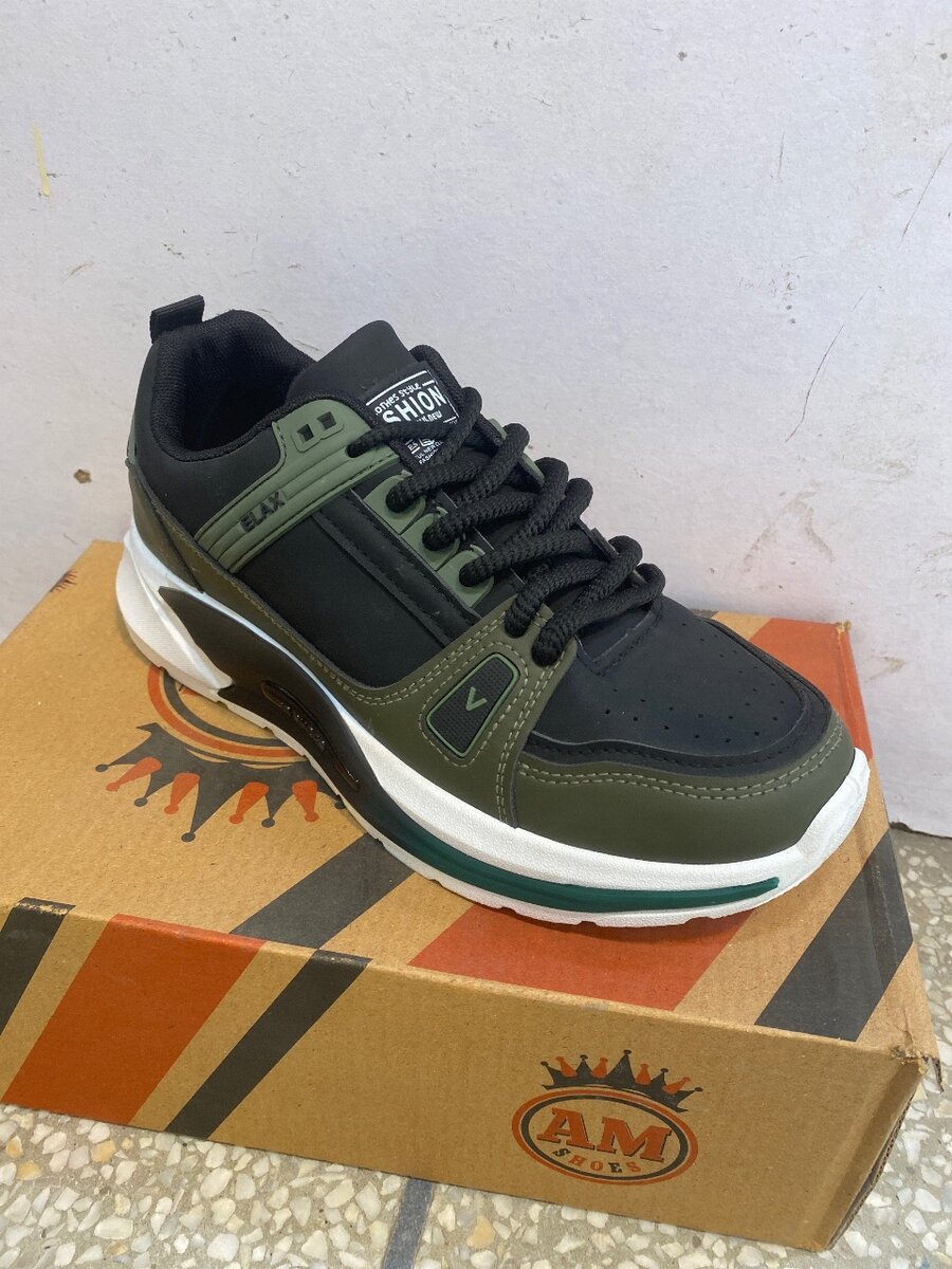 Mens Joggar Shoes