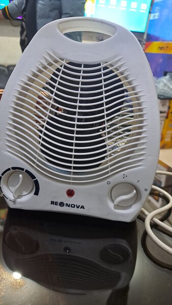 Heaters