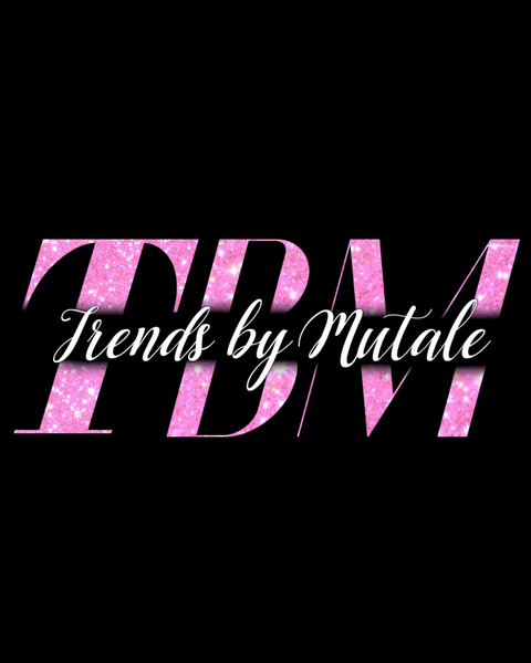 Trends by mutale 