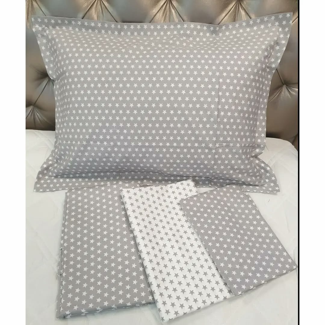 Постельное белье от БРЕНДА "ПОСТЕЛЬКИН"