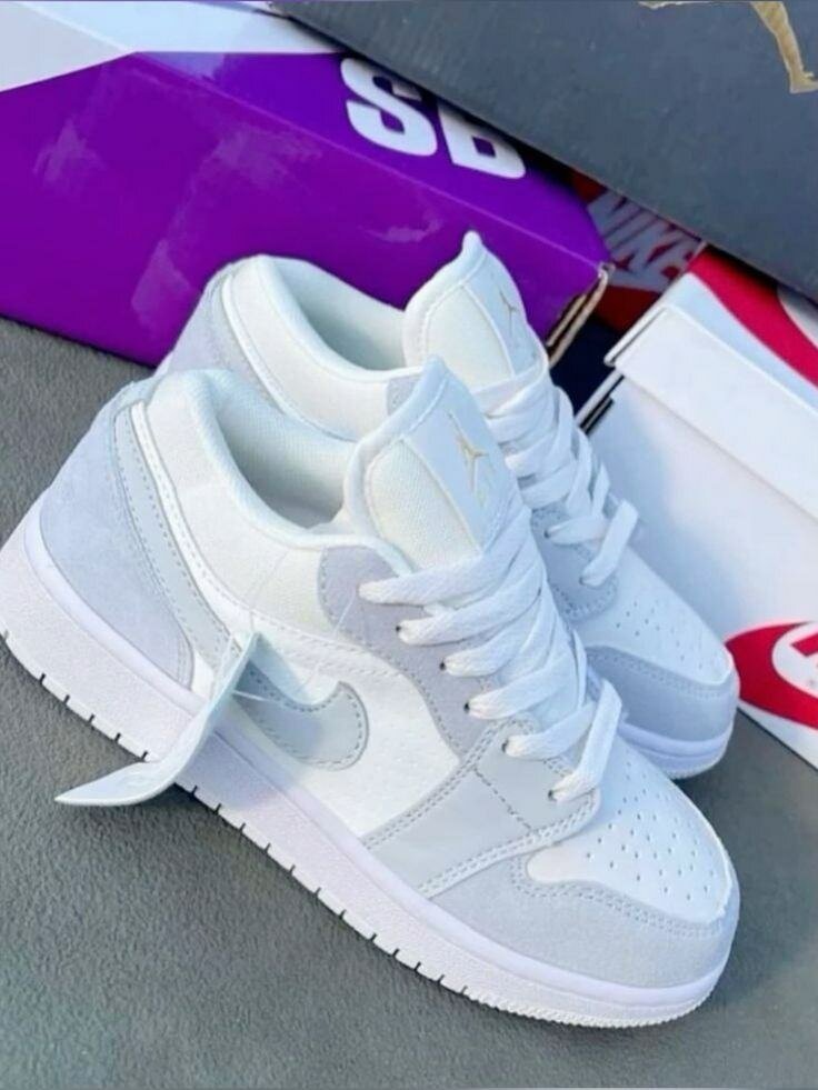 Stylish Sneakers pour Tous