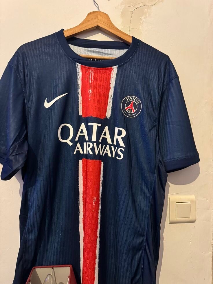 MAILLOT DE PSG