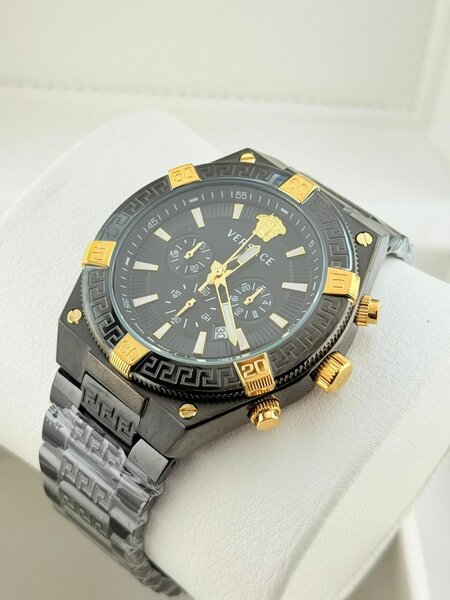 Montre de luxe homme