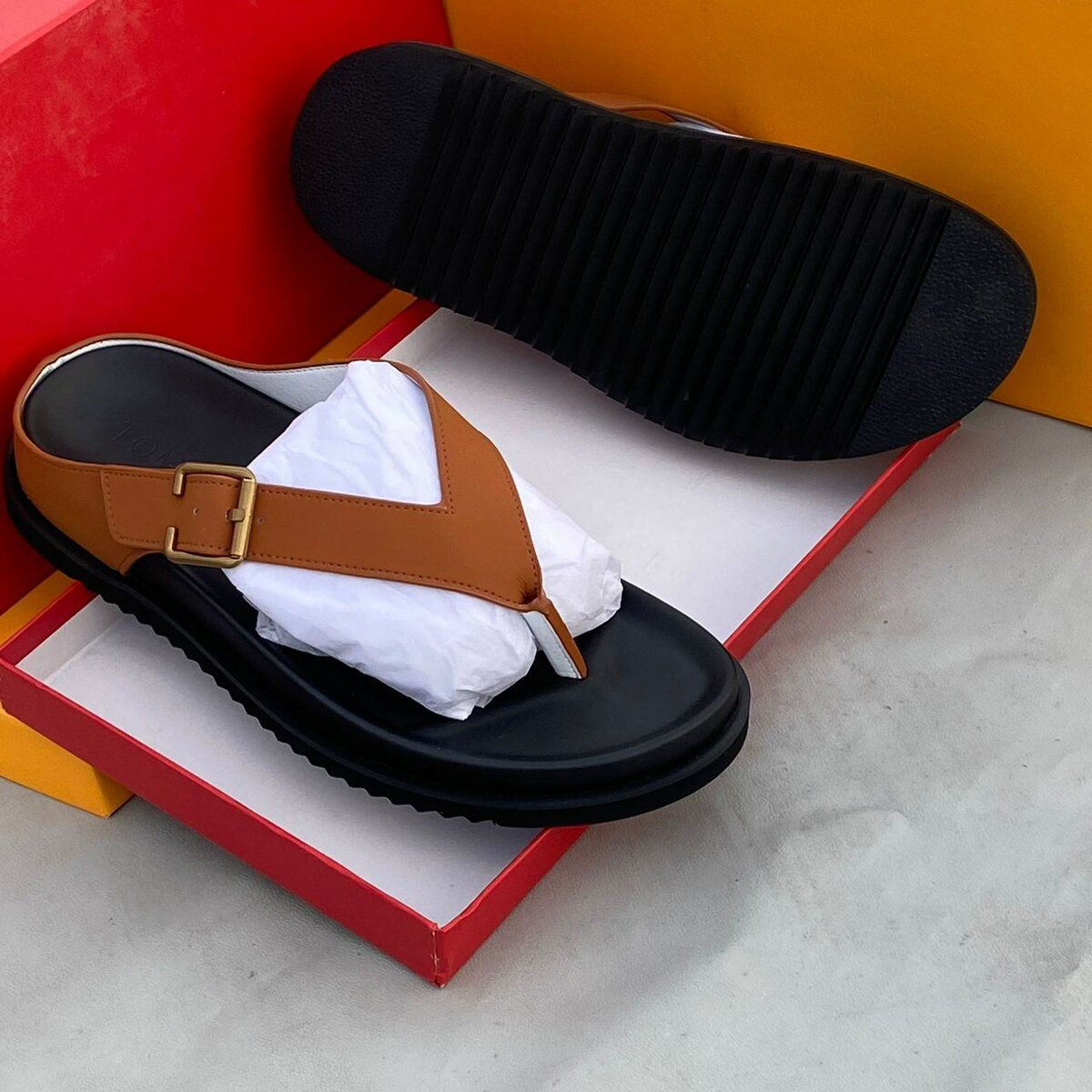 High quality slippers