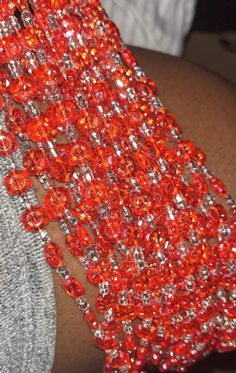 Perles Rouge (bayas)