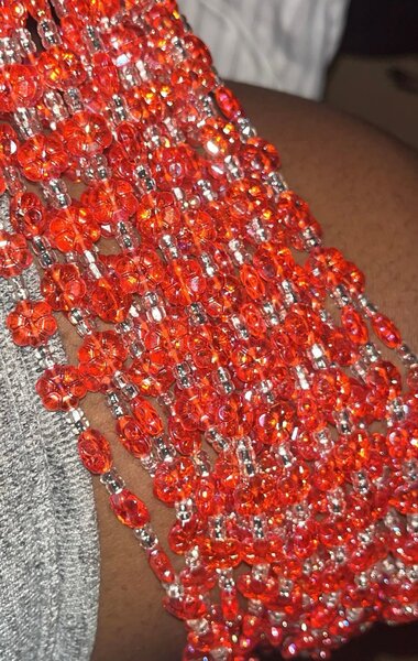 Perles Rouge (bayas)