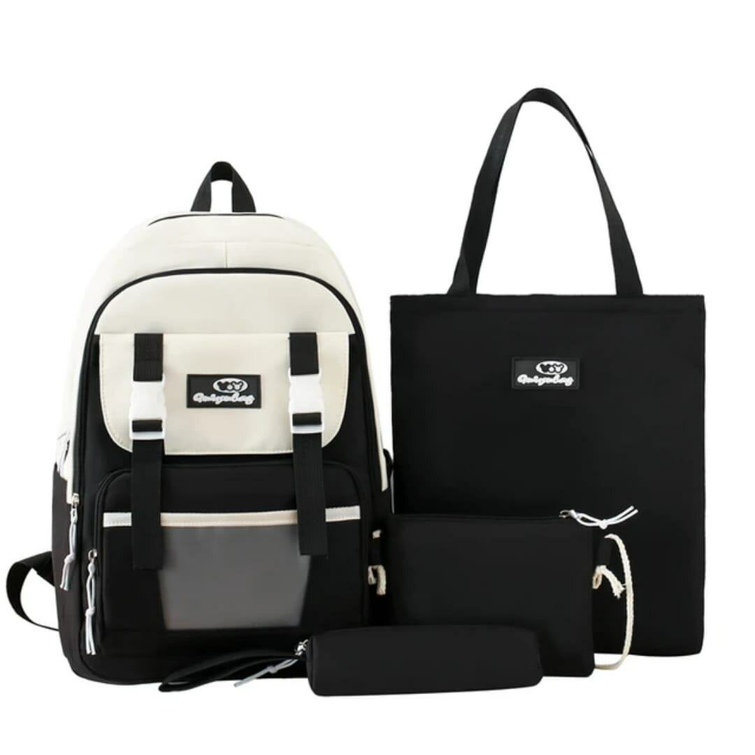 Ensemble de sacs tendance 4 pièces