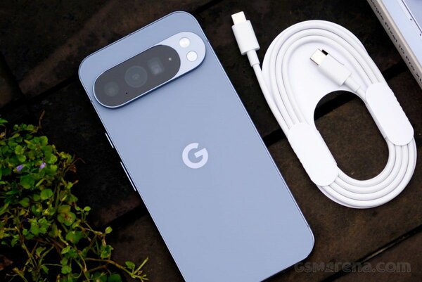 Smartphone Google