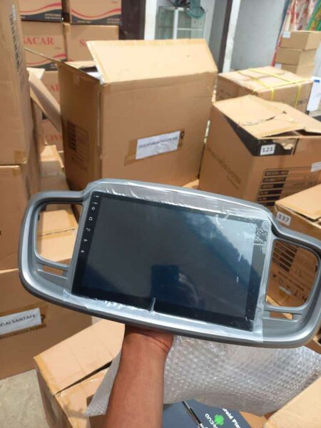 Kia Sorento Android 2013