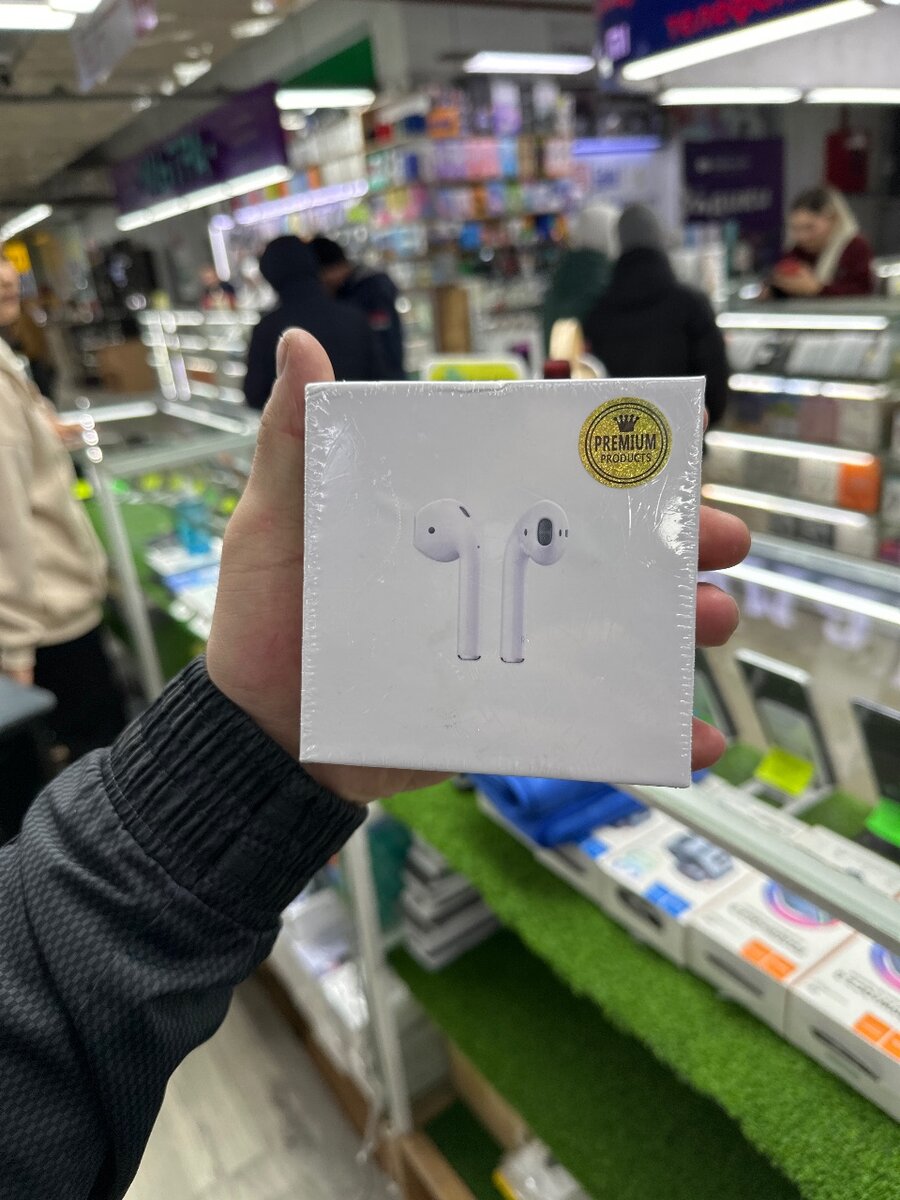 AirPods 3