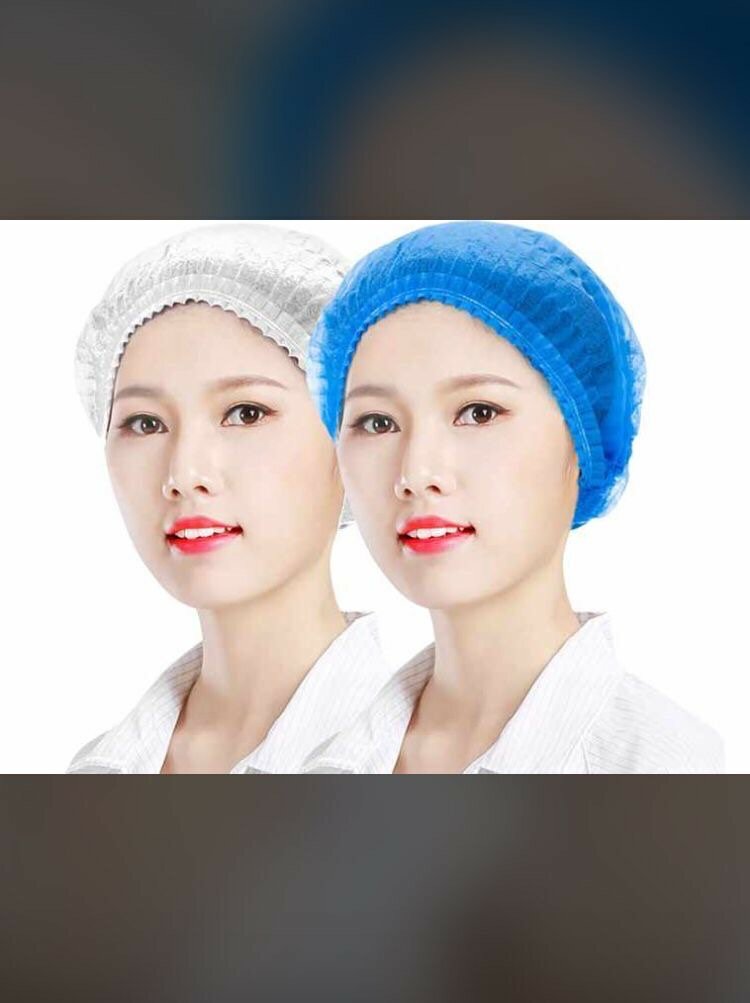 Disposable Hair Net/Gear/Cover