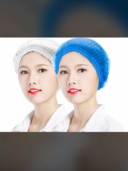 Disposable Hair Net/Gear/Cover