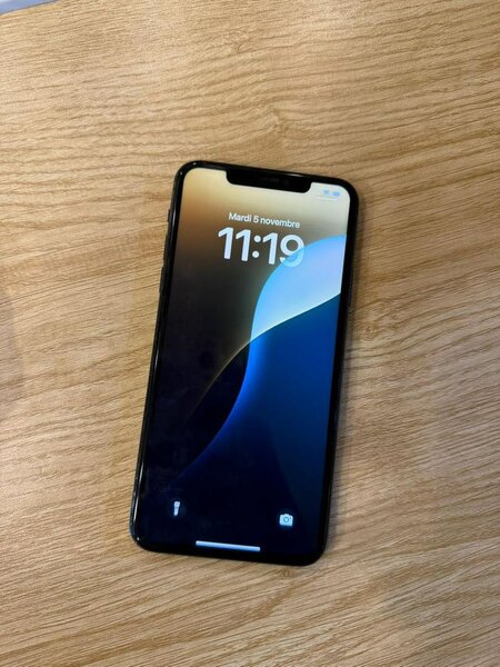 iPhone 11 Pro max 256